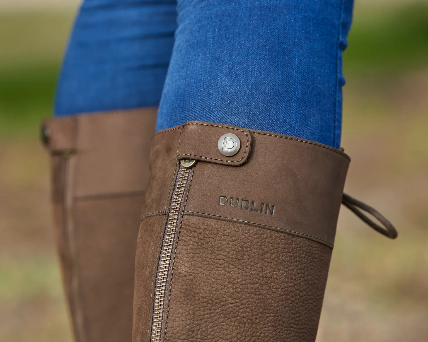 Dublin® Ladies’ Admiral Boots