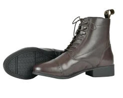 Dublin® Ladies’ Foundation Laced Paddock Boots II