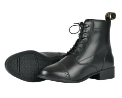 Dublin® Ladies’ Foundation Laced Paddock Boots II