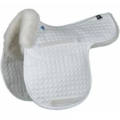 E.A. Mattes All-Purpose Contour Pad with Bare Flaps