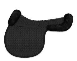 E.A. Mattes All-Purpose Contour Pad with Rear Trim & Bare Flaps