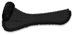 E.A. Mattes Dressage EWWA Half Pad