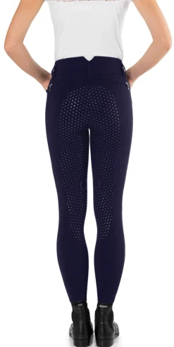 EGO7 Ladies’ Dressage CA Full-Seat Breech
