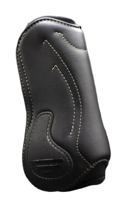 eQuick Glam Front Boots