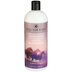 Equiderma® Sheath Cleanser