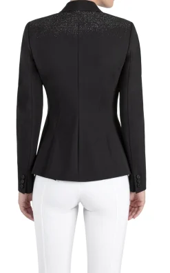 Equiline Ladies’ Grimmy Competition Coat