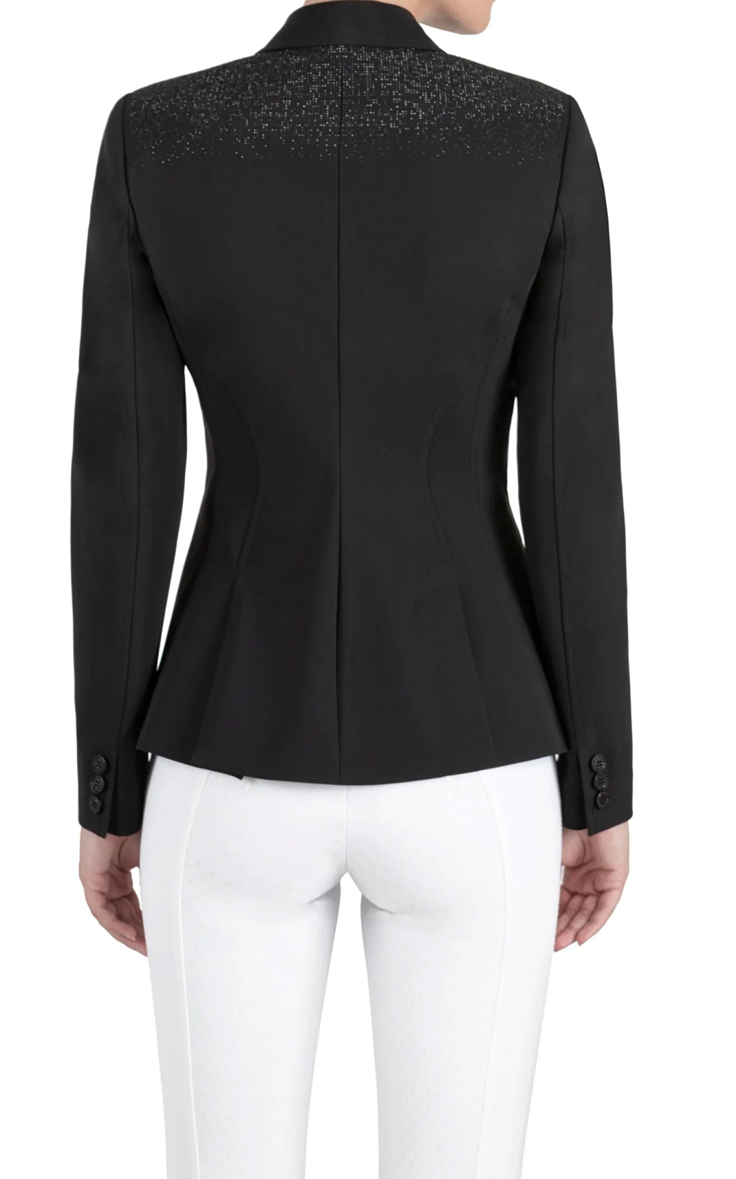 Equiline Ladies’ Grimmy Competition Coat