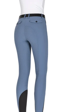 Equiline Ladies’ Etraef Full-Seat Breech