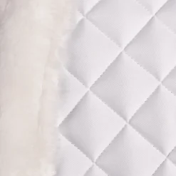Equinavia Eidsvoll Ultra Fleece Trimmed Show Pad