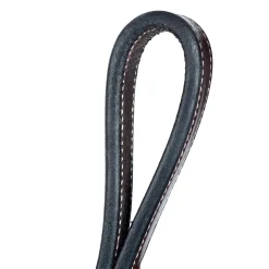 Equinavia Valkyrie Fancy-Stitched Standing Martingale