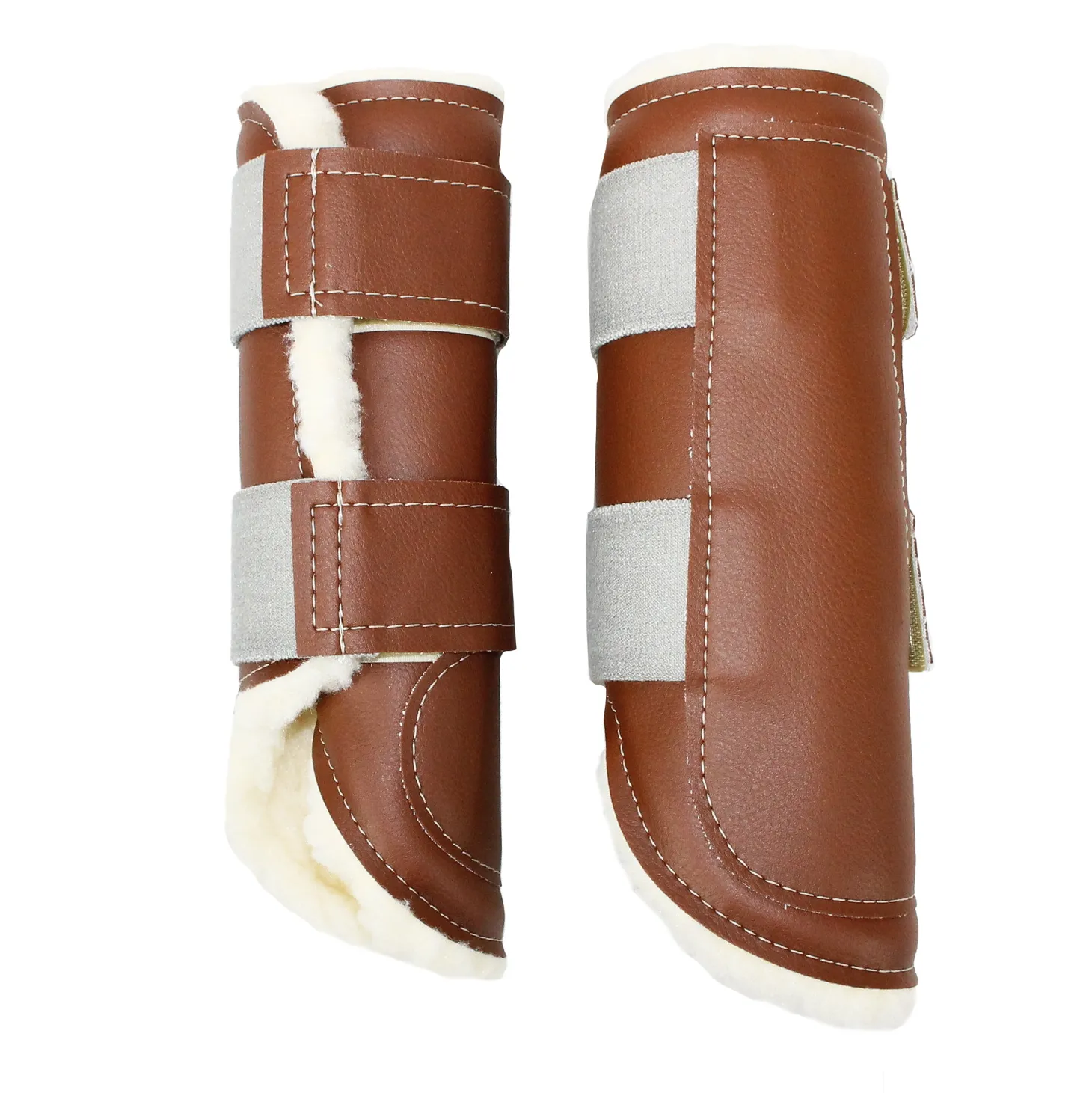 Euro Pro Askan Horse Boots