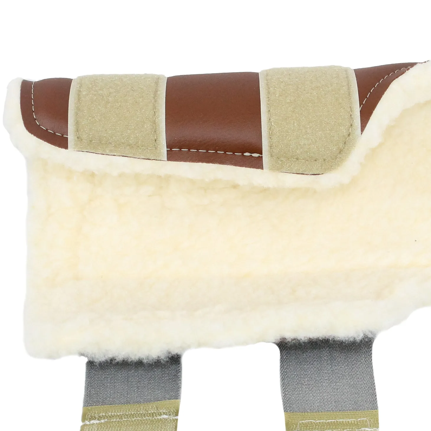 Euro Pro Askan Horse Boots