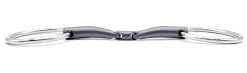 Fager Emil Titanium Loose Ring Bit, 16mm Mouth