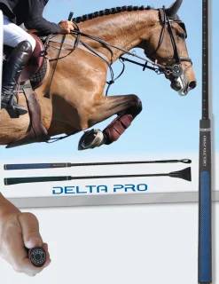 Fleck® Delta Pro Crop
