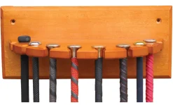 Fleck® Whip Rack