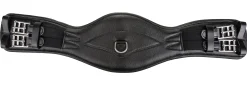 Flex Rider® Curved Leather Dressage Girth