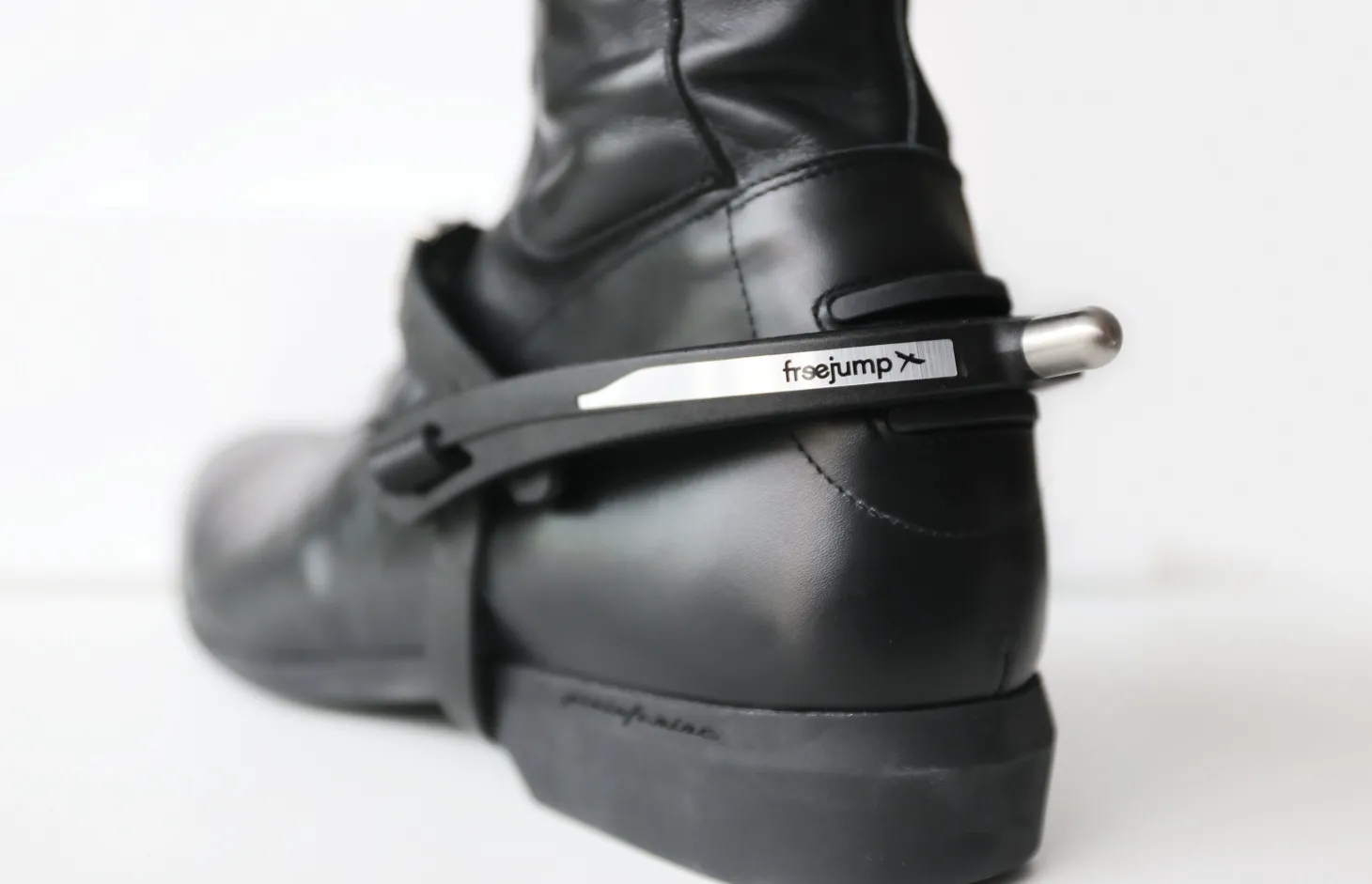Freejump® Spur'One Spur Straps