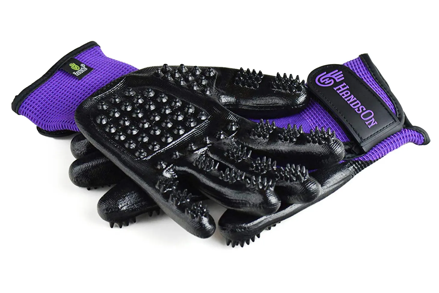 HandsOn™ Gloves in Colors