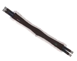 Henri de Rivel EquiCool Fleece Girth