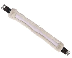 Henri de Rivel EquiCool Fleece Girth