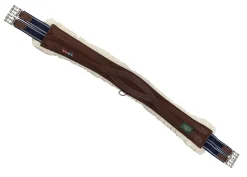 Henri de Rivel Memor-X Fleece-Lined EquiCool Girth