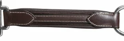 Henri de Rivel Stress Free Halter with Fancy Contrast Stitching