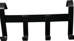 4-Hook Flat Tack Bar