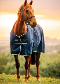 Horseware® Ireland Amigo® Ripstop 900D Standard Neck Pony Turnout Sheet