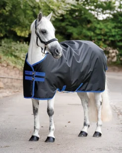 Horseware® Ireland Amigo® Ripstop 900D 100 Gram Standard Neck Pony Turnout