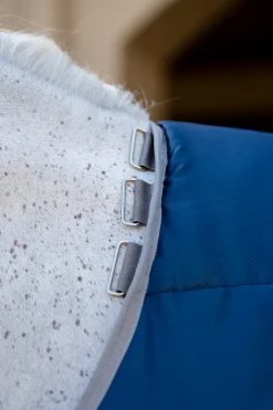 Horseware® Ireland Amigo® Ripstop Insulator Stable Plus Blanket - 350G