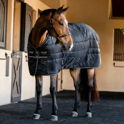 Horseware® Ireland Amigo® Ripstop Insulator Stable Plus Blanket - 200G