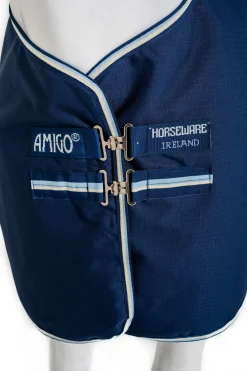 Horseware® Ireland Amigo® Ripstop 900D Standard Neck Turnout Sheet