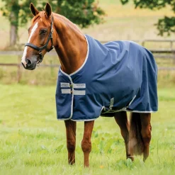 Horseware® Ireland Amigo® Ripstop 900D 50 Gram Standard Neck Turnout