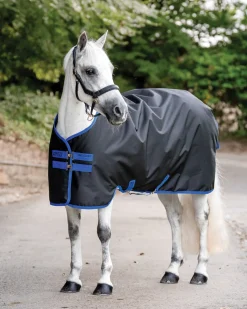 Horseware® Ireland Amigo® Ripstop 900D 50 Gram Standard Neck Pony Turnout