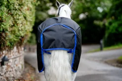 Horseware® Ireland Amigo® Ripstop 900D 50 Gram Standard Neck Pony Turnout