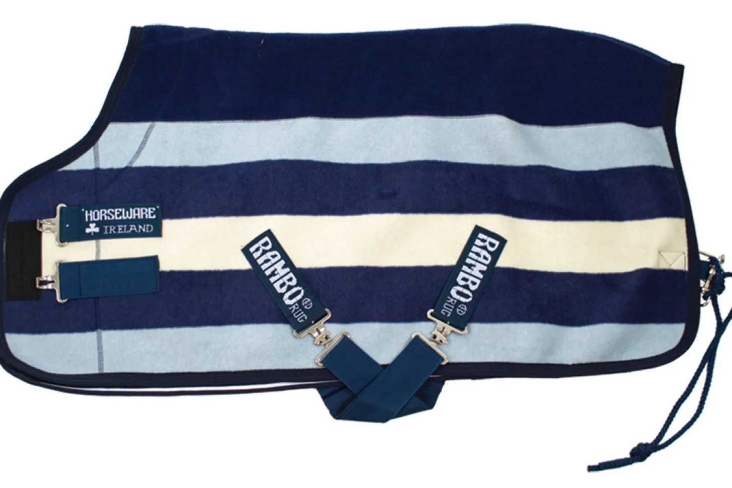 Horseware® Ireland Rambo® Deluxe Fleece