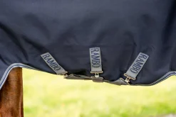 Horseware® Ireland Rambo® 1680D Vari-Layer Plus Medium Turnout–250G