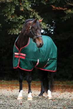 Horseware® Ireland Rambo® Original 1000D Heavyweight Turnout–400G