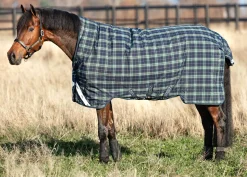 Horseware® Ireland Rhino® Wug Lite Turnout - 100 grams