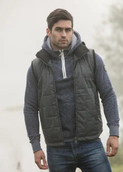 Horseware® Men's Finn Vest