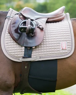 Horze Elastic Belly Guard