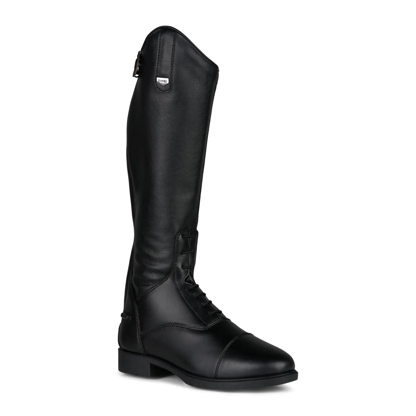 Horze Kids’ Rover Tall Field Boots