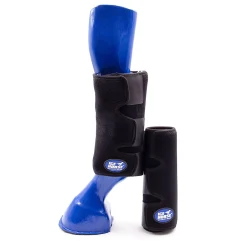 Ice Horse® Pony Tendon Wraps - Pair