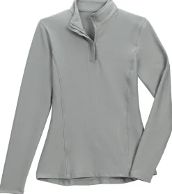 IconEQ™ Ladies’ Dillon Long Sleeve Shirt