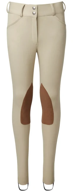 IconEQ™ Girls’ Wellesley Competition Jodhpur
