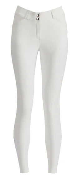 IconEQ™ Ladies’ Dalton Tech Nova Competition Knee-Patch Breech