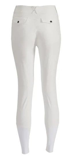 IconEQ™ Ladies’ Dalton Tech Nova Competition Knee-Patch Breech
