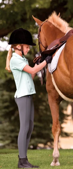 Irideon® Kids' Cadence™ Pull-On Breech