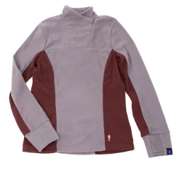 Irideon® Kids’ Fjord Fleece Hoodie