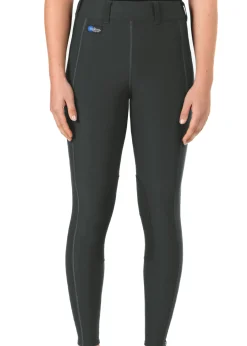 Irideon® Kids' Issential Tight with Classic Waistband